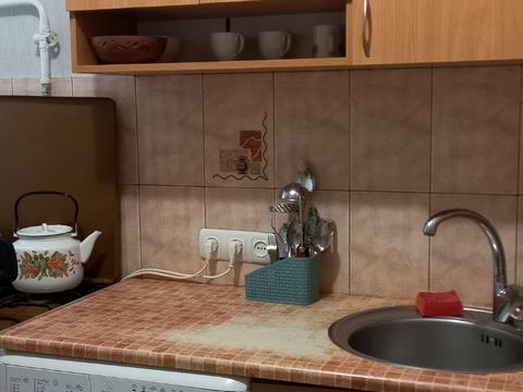 квартира по адресу Горького пл., 24