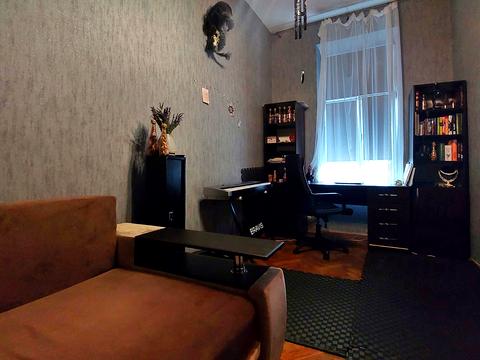 квартира за адресою Пантелеймона Куліша вул., 45