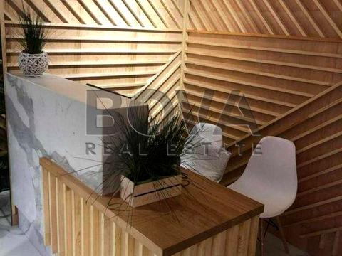 комерційна за адресою Драгоманова вул., 2-А