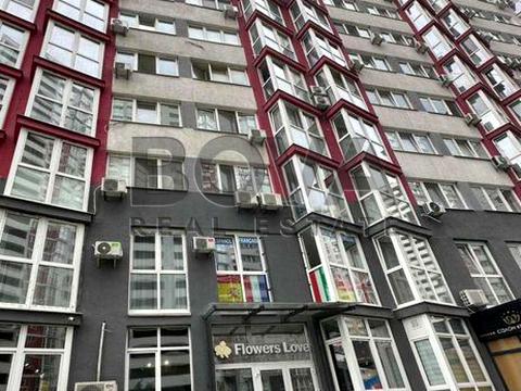 комерційна за адресою Драгоманова вул., 2-А