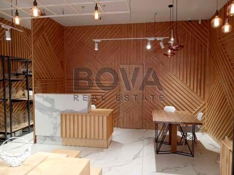 комерційна за адресою Драгоманова вул., 2-А