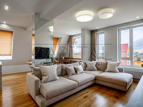 квартира за адресою Регенераторна вул., 4к2