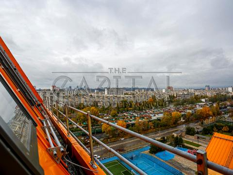 квартира за адресою Регенераторна вул., 4к2