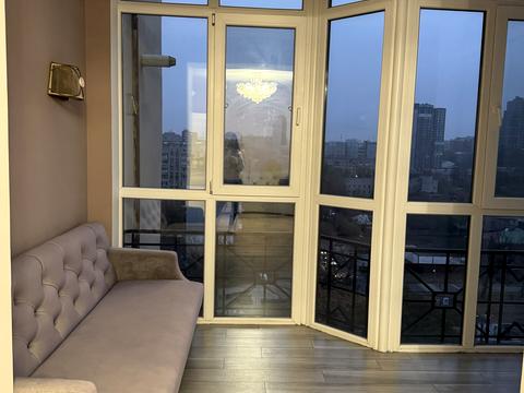 квартира за адресою Володимира Антоновича вул. (Свердлова), 36