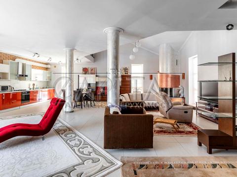 будинок за адресою смт. Козин, Старокиївська вул.