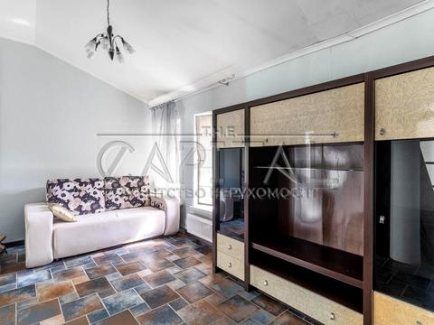 будинок за адресою смт. Козин, Старокиївська вул.