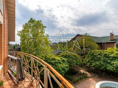 будинок за адресою смт. Козин, Старокиївська вул.