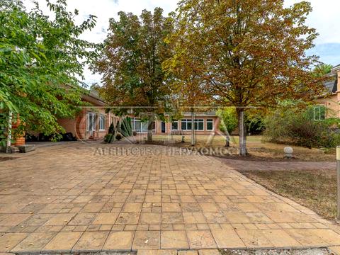 будинок за адресою смт. Козин, Старокиївська вул.