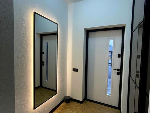 дом по адресу успішна