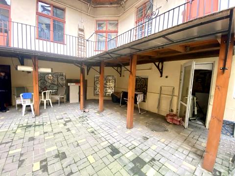 коммерческая по адресу Ирины Калинец ул. (Брюллова), 7