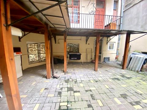 коммерческая по адресу Ирины Калинец ул. (Брюллова), 7