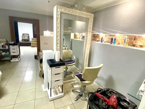 коммерческая по адресу Ирины Калинец ул. (Брюллова), 7