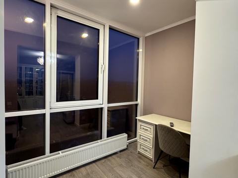 квартира за адресою Володимира Антоновича вул. (Свердлова), 36