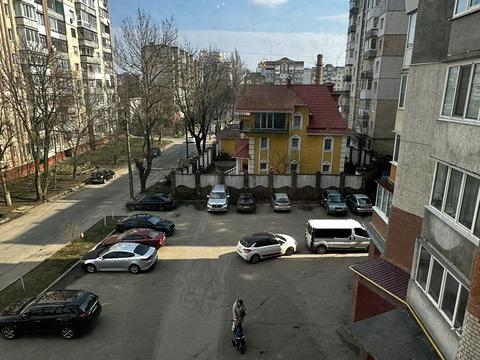 квартира по адресу Водопровідна ул., 42/1