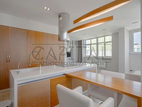 квартира за адресою Воскресенська вул., 14-Б