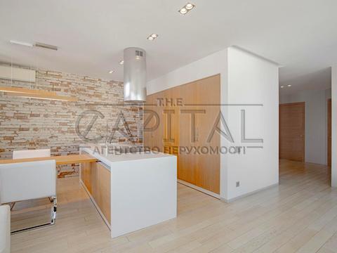 квартира за адресою Воскресенська вул., 14-Б