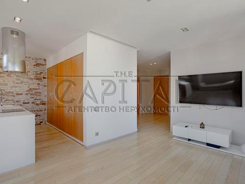 квартира за адресою Воскресенська вул., 14-Б