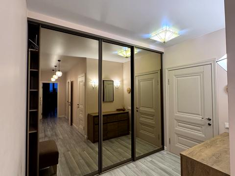 квартира за адресою Володимира Антоновича вул. (Свердлова), 36