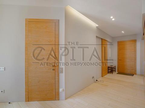 квартира за адресою Воскресенська вул., 14-Б