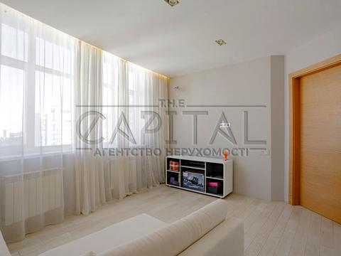 квартира за адресою Воскресенська вул., 14-Б