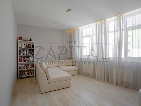 квартира за адресою Воскресенська вул., 14-Б