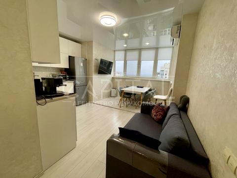 квартира за адресою Самійла Кішки вул. (Маршала Конєва), 12-А