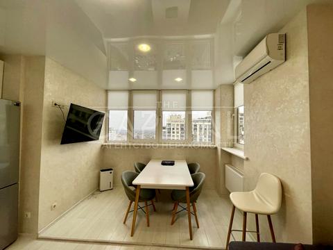 квартира за адресою Самійла Кішки вул. (Маршала Конєва), 12-А