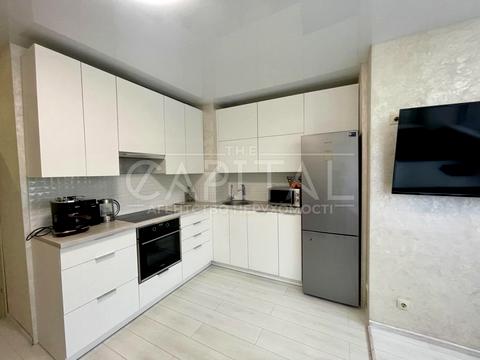 квартира за адресою Самійла Кішки вул. (Маршала Конєва), 12-А