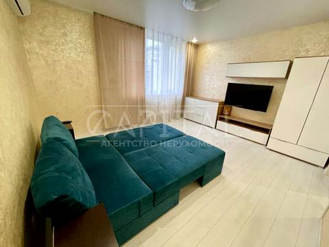 квартира за адресою Самійла Кішки вул. (Маршала Конєва), 12-А