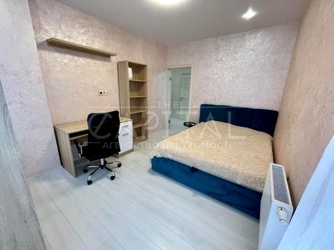 квартира за адресою Самійла Кішки вул. (Маршала Конєва), 12-А