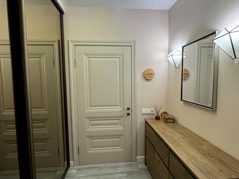 квартира за адресою Володимира Антоновича вул. (Свердлова), 36