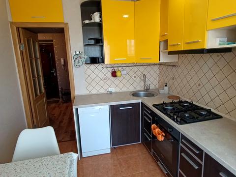 квартира за адресою Запорізьке шосе, 16