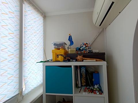 квартира за адресою Запорізьке шосе, 16