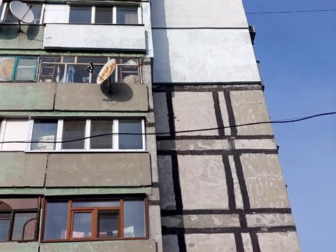 квартира за адресою Запорізьке шосе, 16