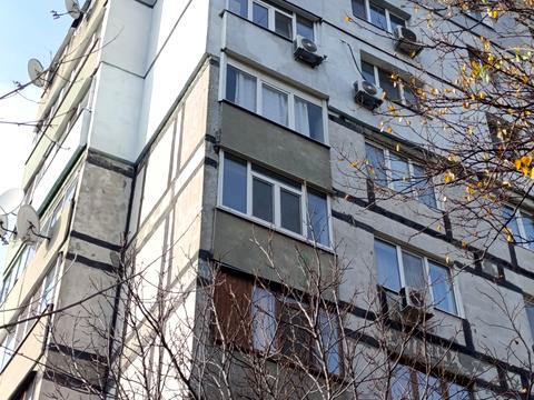 квартира за адресою Запорізьке шосе, 16