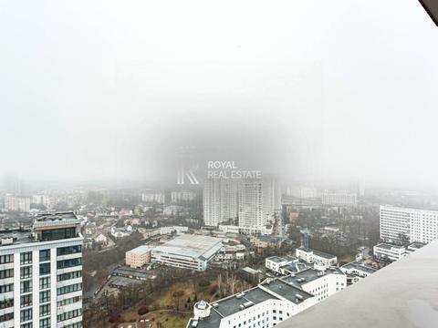 квартира за адресою Андрія Верхогляда вул. (Михайла Драгомирова), 14-А