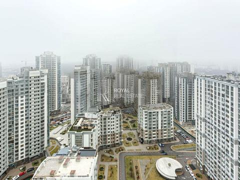 квартира за адресою Андрія Верхогляда вул. (Михайла Драгомирова), 14-А