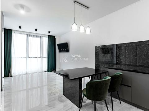 квартира за адресою Андрія Верхогляда вул. (Михайла Драгомирова), 14-А