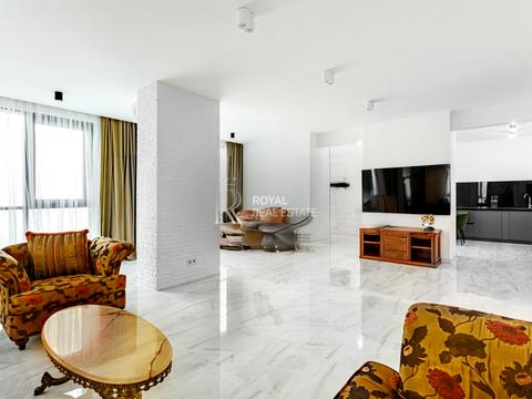 квартира за адресою Андрія Верхогляда вул. (Михайла Драгомирова), 14-А