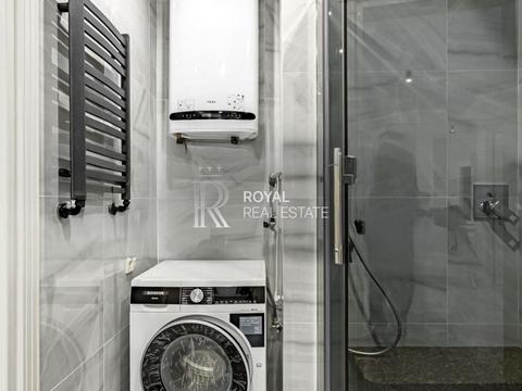 квартира за адресою Андрія Верхогляда вул. (Михайла Драгомирова), 14-А