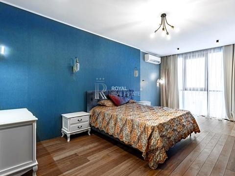 квартира за адресою Андрія Верхогляда вул. (Михайла Драгомирова), 14-А