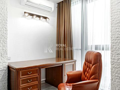 квартира за адресою Андрія Верхогляда вул. (Михайла Драгомирова), 14-А