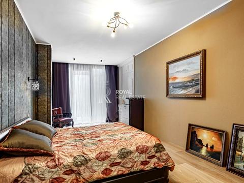 квартира за адресою Андрія Верхогляда вул. (Михайла Драгомирова), 14-А