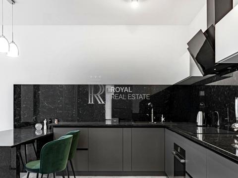 квартира за адресою Андрія Верхогляда вул. (Михайла Драгомирова), 14-А