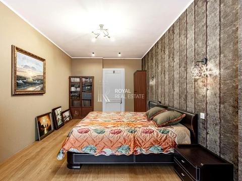 квартира за адресою Андрія Верхогляда вул. (Михайла Драгомирова), 14-А