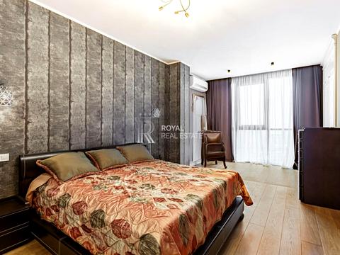 квартира за адресою Андрія Верхогляда вул. (Михайла Драгомирова), 14-А