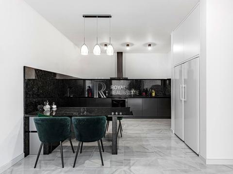 квартира по адресу Андрея Верхогляда ул. (Михайла Драгомирова), 14-А