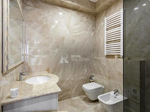 квартира за адресою Андрія Верхогляда вул. (Михайла Драгомирова), 14-А