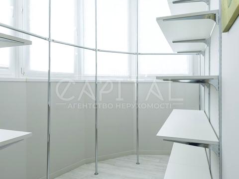 квартира за адресою Воскресенська вул., 14-Б