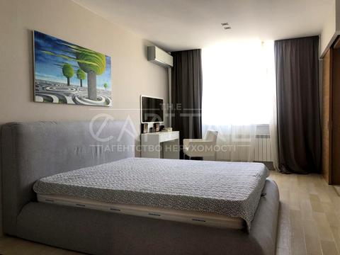 квартира за адресою Воскресенська вул., 14-Б